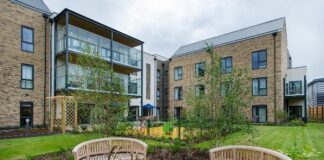 Patron Capital-backed Hamberley sells five care homes for £100m