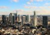 European real estate investment reaches €78bn in Q1