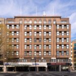 Joint venture pays £130m for Hilton London Olympia