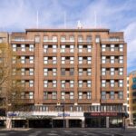 Joint venture pays £130m for Hilton London Olympia Joint venture pays £130m for Hilton London Olympia