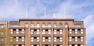 Joint venture pays £130m for Hilton London Olympia Joint venture pays £130m for Hilton London Olympia