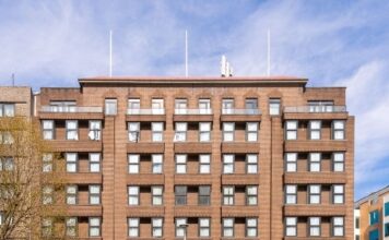 Joint venture pays £130m for Hilton London Olympia Joint venture pays £130m for Hilton London Olympia