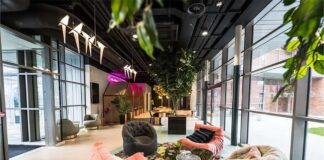GSA buys seven UK student housing assets from Harrison Street GSA buys seven UK student housing assets from Harrison Street