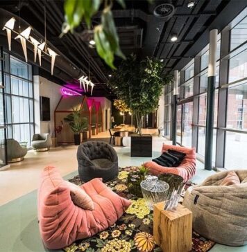 GSA buys seven UK student housing assets from Harrison Street GSA buys seven UK student housing assets from Harrison Street