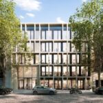 Generali Real Estate acquires Frankfurt CBD building from OFB Generali Real Estate acquires Frankfurt CBD building from OFB