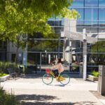 Google announces $9.5bn investment for new offices, data centers in US Google announces $9.5bn investment for new offices, data centers in US