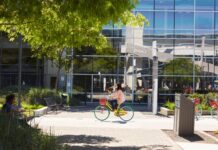Google announces $9.5bn investment for new offices, data centers in US