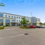 Harrison Street sells US healthcare real estate portfolio for $600m Harrison Street sells US healthcare real estate portfolio for $600m