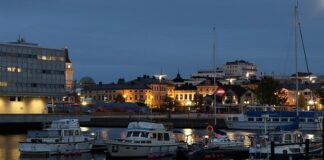 Heimstaden expands residential portfolio in Finland