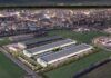 Hines, Allianz to build logistics facility in Milan