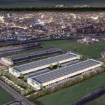 Hines, Allianz to build logistics facility in Milan Hines, Allianz to build logistics facility in Milan