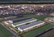 Hines, Allianz to build logistics facility in Milan Hines, Allianz to build logistics facility in Milan