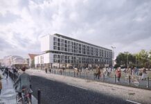 Hines, Blue Noble invest in Milan student accommodation project