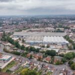 Hines Global grows UK logistics portfolio with West Midlands buy Hines Global grows UK logistics portfolio with West Midlands buy