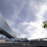 Hines Global acquires land in Madrid for logistics park project Hines Global acquires land in Madrid for logistics park project