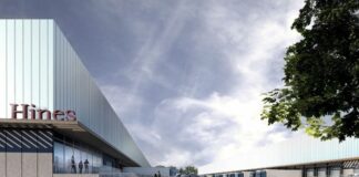 Hines Global acquires land in Madrid for logistics park project Hines Global acquires land in Madrid for logistics park project