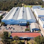 Hines fund makes first logistics acquisition in Australia