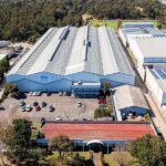 Hines fund makes first logistics acquisition in Australia Hines fund makes first logistics acquisition in Australia