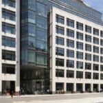 Hong Kong investor buys London office building for £191m Hong Kong investor buys London office building for £191m