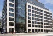 Hong Kong investor buys London office building for £191m Hong Kong investor buys London office building for £191m