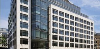 Hong Kong investor buys London office building for £191m Hong Kong investor buys London office building for £191m