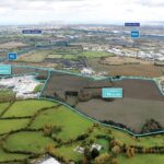 IPUT acquires 118 acres in north Dublin to double logistics portfolio IPUT acquires 118 acres in north Dublin to double logistics portfolio