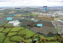 IPUT acquires 118 acres in north Dublin to double logistics portfolio