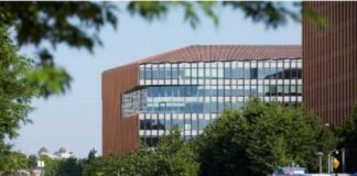 Icade completes sale of Paris office building for €186m Icade completes sale of Paris office building for €186m