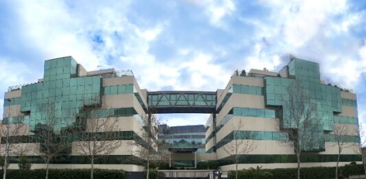 Inovalis REIT enters Spanish real estate market with office buy Inovalis REIT enters Spanish real estate market with office buy