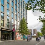 Investec provides £45m loan for Grade-A office building in Wembley