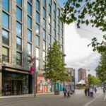 Investec provides £45m loan for Grade-A office building in Wembley Investec provides £45m loan for Grade-A office building in Wembley