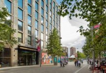 Investec provides £45m loan for Grade-A office building in Wembley Investec provides £45m loan for Grade-A office building in Wembley