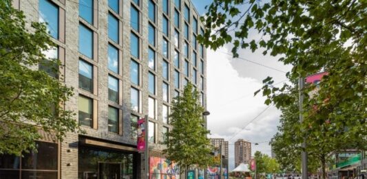 Investec provides £45m loan for Grade-A office building in Wembley Investec provides £45m loan for Grade-A office building in Wembley