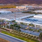 JLL Income Property Trust pays $158.5m for San Diego industrial portfolio JLL Income Property Trust pays $158.5m for San Diego industrial portfolio
