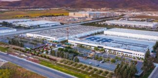 JLL Income Property Trust pays $158.5m for San Diego industrial portfolio JLL Income Property Trust pays $158.5m for San Diego industrial portfolio