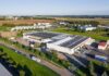 KanAm's fund grows logistics portfolio in Germany