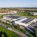 KanAm’s fund grows logistics portfolio in Germany KanAm's fund grows logistics portfolio in Germany
