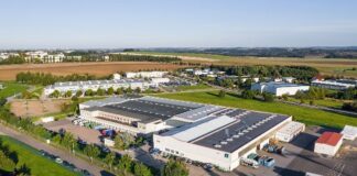 KanAm’s fund grows logistics portfolio in Germany KanAm's fund grows logistics portfolio in Germany
