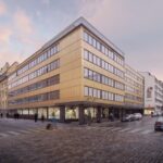 KanAm adds Helsinki office building to Leading Cities Invest portfolio KanAm adds Helsinki office building to Leading Cities Invest portfolio