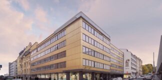 KanAm adds Helsinki office building to Leading Cities Invest portfolio