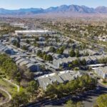 Kennedy Wilson pays $418m for three Mountain West multifamily communities Kennedy Wilson pays $418m for three Mountain West multifamily communities