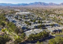 Kennedy Wilson pays $418m for three Mountain West multifamily communities