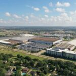 Korean investor buys distribution center in west Houston for $190m Korean investor buys distribution center in west Houston for $190m