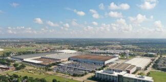 Korean investor buys distribution center in west Houston for $190m