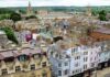 L&G, Oxford University to build new postgraduate homes in Oxfordshire