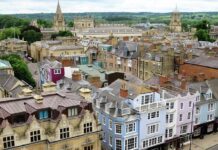 L&G, Oxford University to build new postgraduate homes L&G, Oxford University to build new postgraduate homes in Oxfordshire