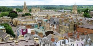 L&G, Oxford University to build new postgraduate homes L&G, Oxford University to build new postgraduate homes in Oxfordshire