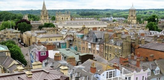 L&G, Oxford University to build new postgraduate homes L&G, Oxford University to build new postgraduate homes in Oxfordshire