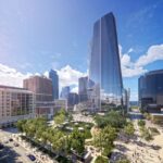 LPC partners with DivcoWest to develop office tower in Austin LPC partners with DivcoWest to develop office tower in Austin