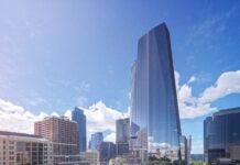 LPC partners with DivcoWest to develop office tower in Austin